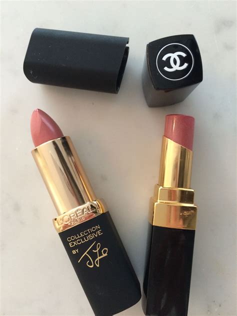 chanel rouge coco shine dupe